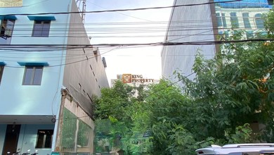 Kavling Prestisius Dijual di Pluit, Jakarta Utara, Harga 735 Miliar