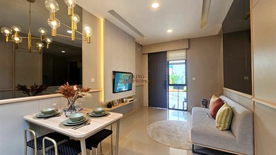 Free Biaya Miliki Rumah Impian Citra Garden Serpong Tipe 4x10 Clarity