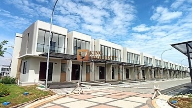 Kontrakan Murah di Pantai Indah Kapuk, Jakarta Utara, 2 KT, Harga 40 Juta /tahun