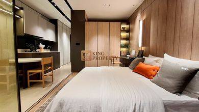 Apartemen Dijual di Cilandak Jakarta Selatan Unfurnished