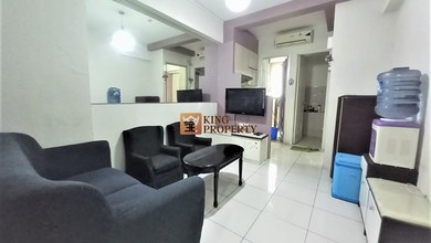 Apartemen Nyaman di Pluit, Jakarta Utara, Harga Murah 35 Juta /tahun