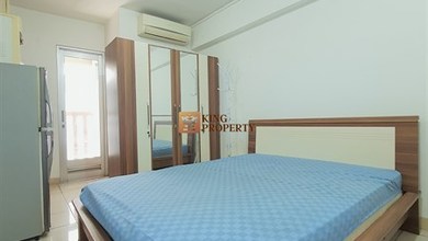 Apartemen Minimalis Harga Ekonomis, Lokasi Pluit, Jakarta Utara