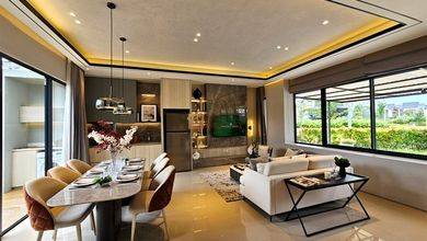 Milenial Wajib Lirik! Rumah Keren di Cluster Prime 8x12 Citra Garden Serpong