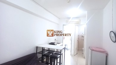 Apartemen Sewa di Pluit Semi Furnished Tipe 2 BR Favorit di Jakarta Utara