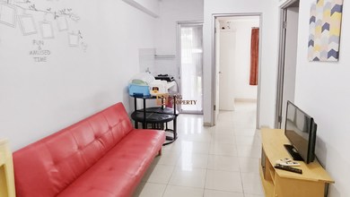 Apartemen Nyaman di Pluit, Jakarta Utara, Harga Murah 29 Juta /tahun