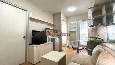 Penawaran Terbaik Apartemen Siap Huni Terbaik di Jakarta Utara 2br, 35sqm