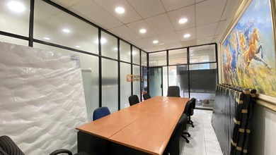 STRATEGIS! BEST DEAL DIJUAL RUKO 3LT GALERI NIAGA 1 MEDITERANIA PANTAI INDAH KAPUK1