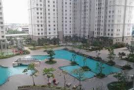 Apartemen Premium di Pluit, Jakarta Utara, Luas 21 m2