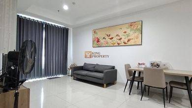 Dijual Cepat Apartemen 3BR Furnished Kondisi Baik Siap Ditempati