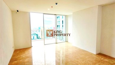 Sewa Apartemen Murah di Kemayoran, Jakarta Pusat, 1 KT