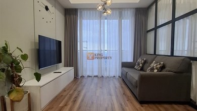 Harga Dibawah Pasaran Apartemen 2BR 99sqm Siap Huni