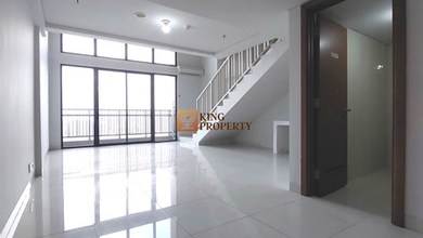 STRATEGIS! DISEWAKAN SOHO PANCORAN SPLENDOR  KONSEP LIVE AND WORK FASILITAS SKY POOL SKY GYM SKY BIZ CENTER