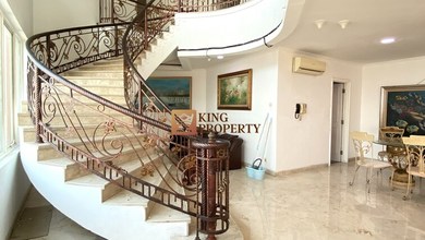 Apartemen Sewa Harga Terjangkau di Pantai Indah Kapuk, Jakarta Utara