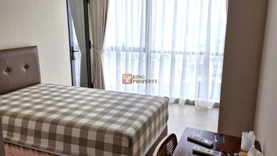 Rumah Favorit di Kemayoran, Jakarta Pusat, 1 KT, Harga 950 Juta