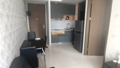 Apartemen Sewa Harga Terjangkau di Taman Anggrek, Jakarta Barat