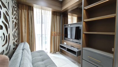 Apartemen Nyaman Dijual Cepat di Grogol, Jakarta Barat, Harga Menarik!