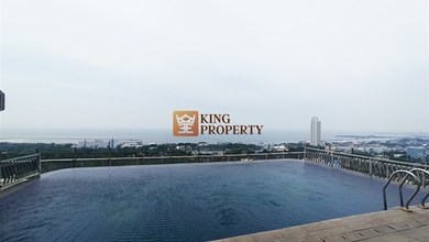 Jual Cepat Apartemen Murah di Pademangan, Jakarta Utara, LT 30m²