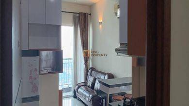 Harga Murah Banget Apartemen 1BR 42sqm Siap Huni