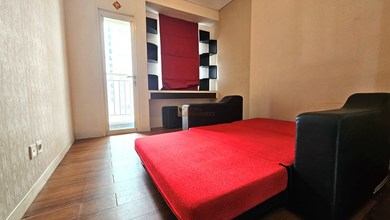 Kontrak Apartemen Murah di Tanjung Duren, Jakarta Barat, 1 KT