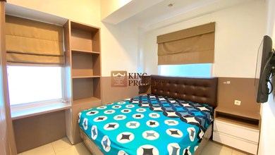 Miliki Segera Apartemen di Pluit, Jakarta Utara, LB 50m²