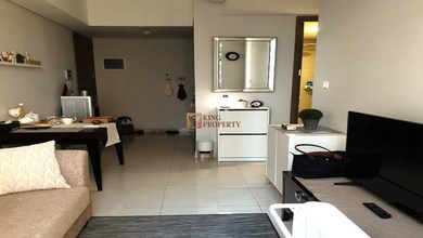 Hot Listing Apartemen Siap Tinggal Terbaik di Jakarta Barat 1br, 50sqm