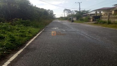 Tanah Elit Dijual di Tanjung Pandan, Belitung, Harga 25 Triliun