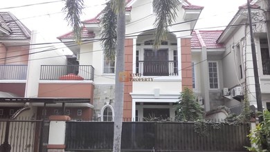 Jual Segera Rumah Mewah area Kalideres, Jakarta Barat, LT 190 m2