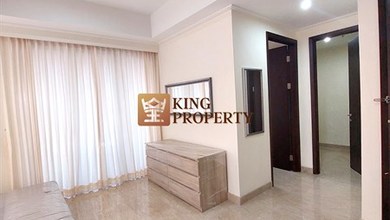 Jual Apartemen Strategis di Menteng, Jakarta Pusat, Luas 64m²