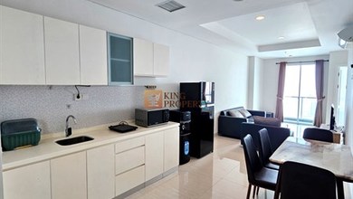 Apartemen Sederhana Harga Ekonomis, Lokasi Taman Anggrek, Jakarta Barat