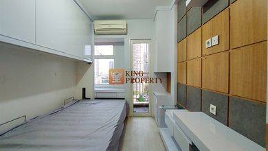 Apartemen Sewa di Tanjung Duren Furnished Tipe  BR Favorit di Jakarta Barat