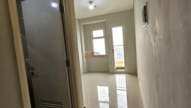 Apartemen Ekonomis di Taman Anggrek, Jakarta Barat, Harga Mulai 395 Juta