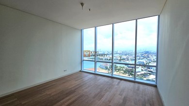 Apartemen Sewa Harga Terjangkau di Pluit, Jakarta Utara