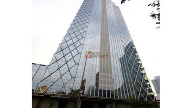 STATEGIS SIAP OPERASIONAL! HOT DEAL DIJUAL OFFICE SPACE EQUITY TOWER SCBD SUDIRMAN