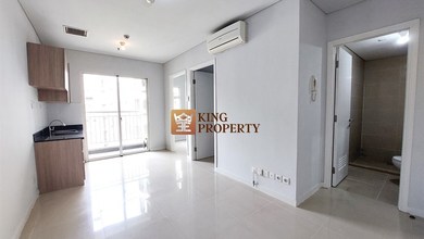 Apartemen Minimalis Harga Murah, Lokasi Grogol, Jakarta Barat