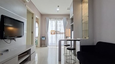 Sewa Apartemen 2 KT Aman Fasilitas Lengkap di Jakarta Barat
