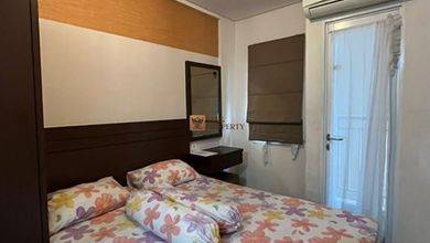 Jarang Ada! Sewa Apartemen  KT  KM di Jakarta Barat Area Paling Strategis