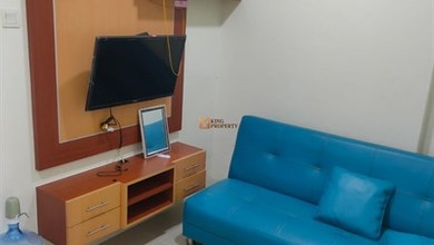 Kontrak Apartemen Murah di Ancol, Jakarta Utara, 1 KT