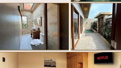 EKSLUSIF!AUTO CUAN DIJUAL RESORT AKTIF VIBES UBUD BALI NUANSA ALAM SEJUK DICIWIDEY DEKAT DESTINASI FAVORITE 