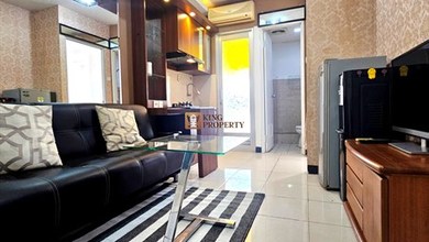 Dijual Apartemen Terjangkau di Kelapa Gading, Jakarta Utara, LB 35m²