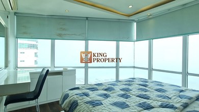 Apartemen Sederhana Harga Ekonomis, Lokasi Pluit, Jakarta Utara