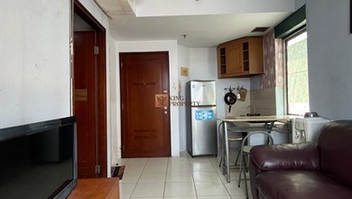 Apartemen Sewa Harga Terjangkau di Ancol, Jakarta Utara