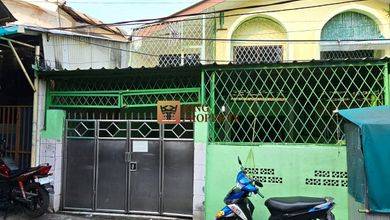 Jual Rumah Eksklusif LT 105 m2 Kawasan Penjaringan, Jakarta Utara