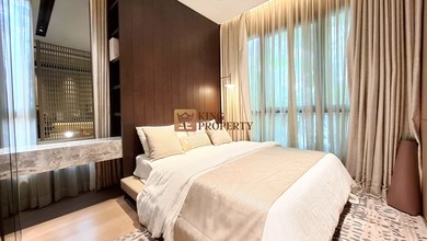 Penawaran Istimewa Apartemen Elit di Kebayoran Baru, Jakarta Selatan, Harga Premium
