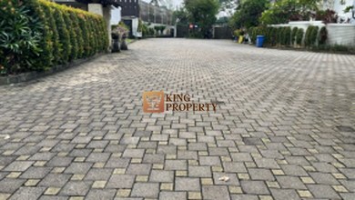 Dijual Tanah Premium di Kebagusan, Jakarta Selatan, LT 24256m²