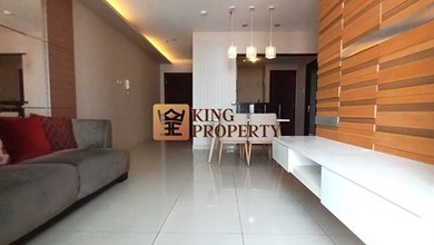 Sewa Apartemen 2 KT Aman Fasilitas Lengkap di Jakarta Barat