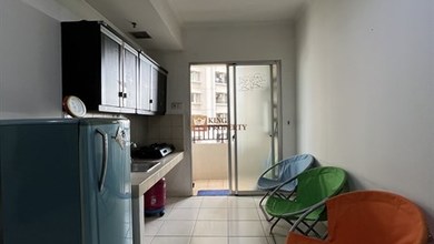 Apartemen Ekonomis di Ancol, Jakarta Utara, Harga Mulai 430 Juta