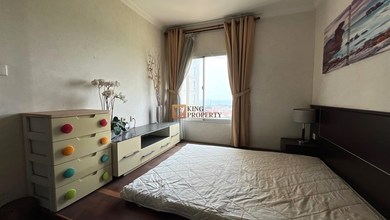 Jual Cepat Apartemen Murah di Ancol, Jakarta Utara, LT 54m²