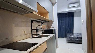 For Rent: Modern -Bedroom Apartemen (26 sqm) in Tanjung Duren, Jakarta Barat – Strategis Location [smartweb-furniture