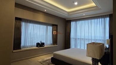 Penawaran Istimewa Apartemen Elit di Gandaria, Jakarta Selatan, Harga Premium