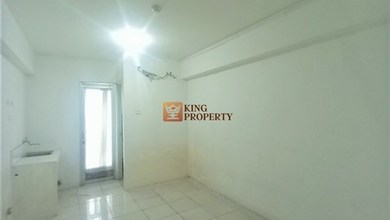 Dijual Segera Apartemen BR Unfurnished